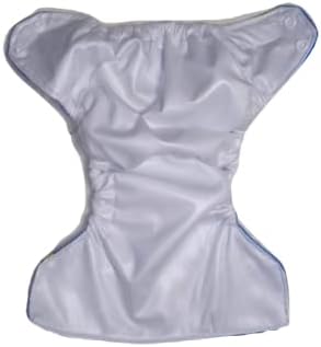 Тъканни Покривала за памперси Kijani Baby за бебе - пакет от две на седалките