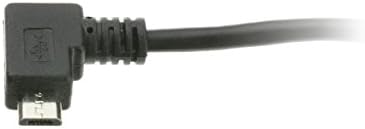 Кабел универсален USB OTG адаптер с конектор OTG USB Micro-B конектор USB Type A и USB On The Go (30U2-21000)