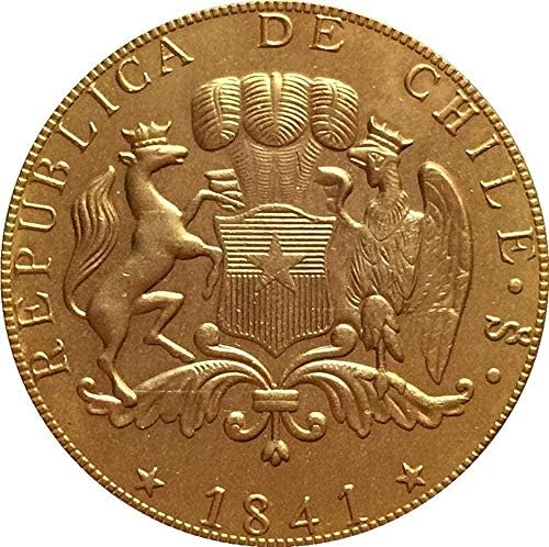 Тип монети на повикване: 35 Гръцките Копирни Монети Неправилен размер Копирни Украса за Събиране на Подаръци Колекция