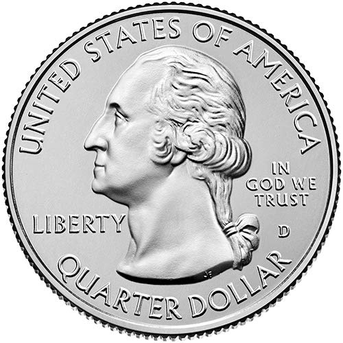 2000 P & D BU Избор тримесечие на щата Масачузетс Необращенный Монетен двор на САЩ Комплект от 2 монети