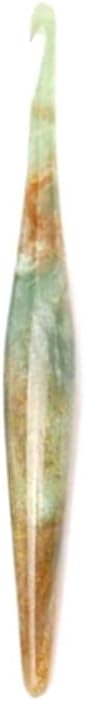 КЪДРИТЕ с аеродинамична форма и Зодиакални кука за плетене на Козирога 7 (Козирог - 5,5 mm (I))