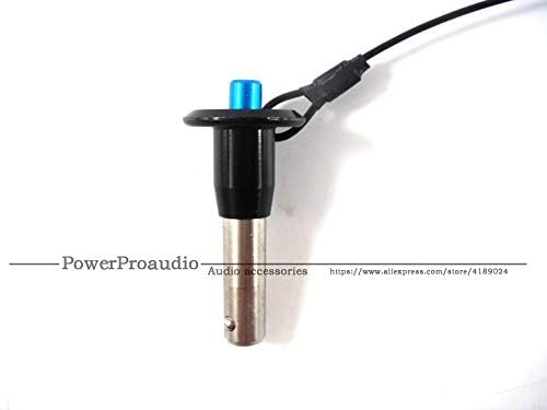 Болт за високоговорители Tomeco 8x17 мм за линеен масив Високоговорители DIY Аудио Сценичното Оборудване, Професионално Аудио - (Цвят: 8 бр.)