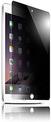 [BISEN] Подходящ за iPad Mini 3, Mini 2, 1 Mini Защитно фолио за екран неприкосновеността на личния живот от закалено стъкло,