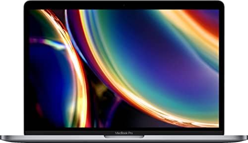 Apple MacBook Pro със сензорен панел Retina Display, двуядрен процесор Intel Core i5 с честота 2,9 Ghz (13