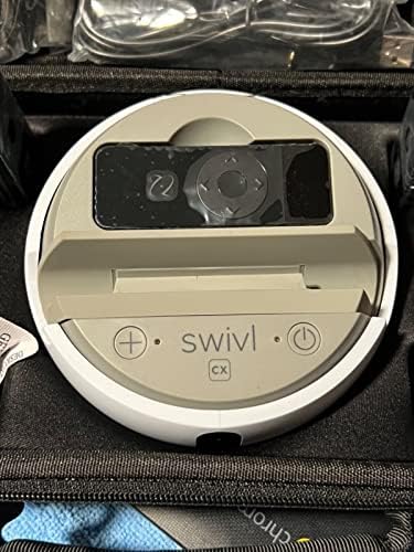 Роботизирана Система за Видеозапис серия Swivl SW4138-CX1 CX