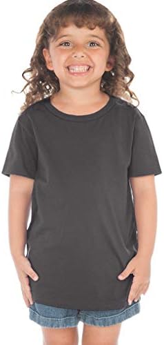 Кавио! Тениска с кръгло деколте и къс ръкав за деца (същата TJP0494)