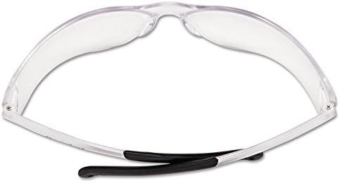 Защитни очила MCR SAFETY BK110AF BearKat, Морозостойкая Дограма, Прозрачни лещи