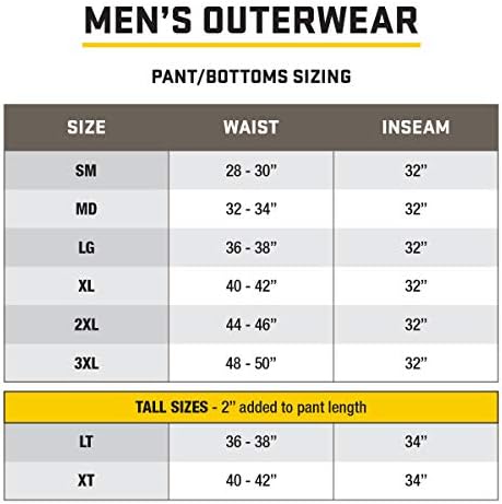 Панталони от Разтопен Памук Серия Блокиране на Открито Shield, Ловни Панталони за Мъже