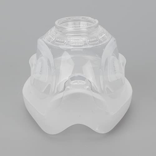 Преносимото дихателен апарат Mirage Fx За по-удобно на носа Дихателен апарат Nose Fx Защита на носа [Разширен]