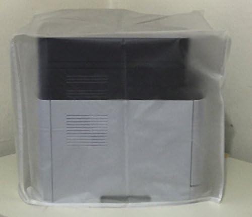 Прахоустойчив калъф с технологията Comp Bind е Съвместим с принтер Epson EcoTank ET-4760 Всичко в едно, антистатични прахоустойчив