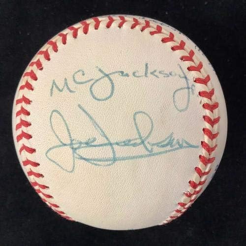 Реджи Джаксън + Семейство Подписа бейзболни Топки Боб Браун йорк Янкис като Автограф-клуб JSA - Бейзболни топки с автографи
