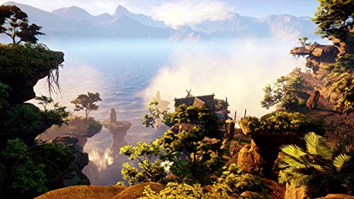 Dragon Age: Инквизицията - Челюстта Хаккона - Цифров код за Xbox 360