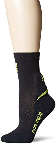 Къси чорапи CEP За жени Ортопедия + Achilles, Кръвообращението, Стабилност на мускулите, Възстановяване на