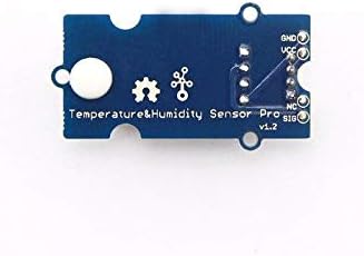 SeeedStudio Grove - Професионален сензор за температура и влажност на въздуха£AM2302£©