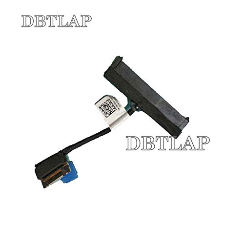 Жак твърд диск DBTLAP, който е Съвместим за DELL Latitude E5450 SATA HDD Кабел ZAM70 DC02C007400 08GD6D