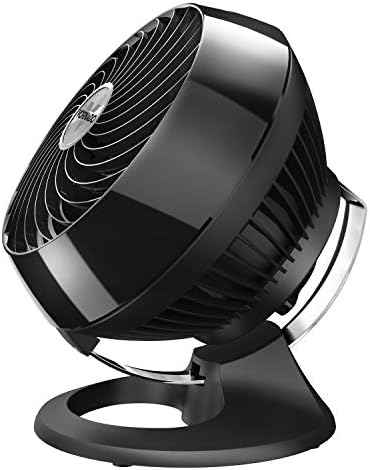 Вентилатор за циркулация на въздуха в помещението среден размер Vornado 630 и Вентилатор за циркулация на въздуха