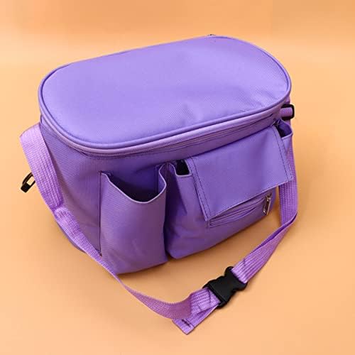 Чанти за съхранение на VALICLUD, Органайзер за пелени, 2 бр. Органайзер за детска количка, чанта за съхранение