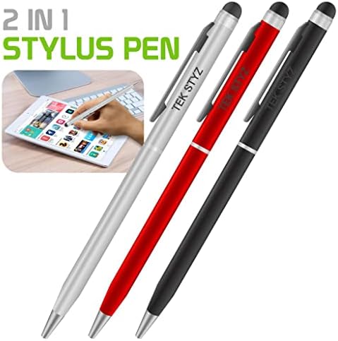 Професионална писалка за LG G Pad 10.1 с мастило, висока точност, повишена чувствителност, една компактна форма