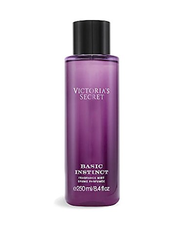 Ароматен мъгла на Victoria ' s Secret Basic Instinct Лимитированная серия 8,4 течни унции