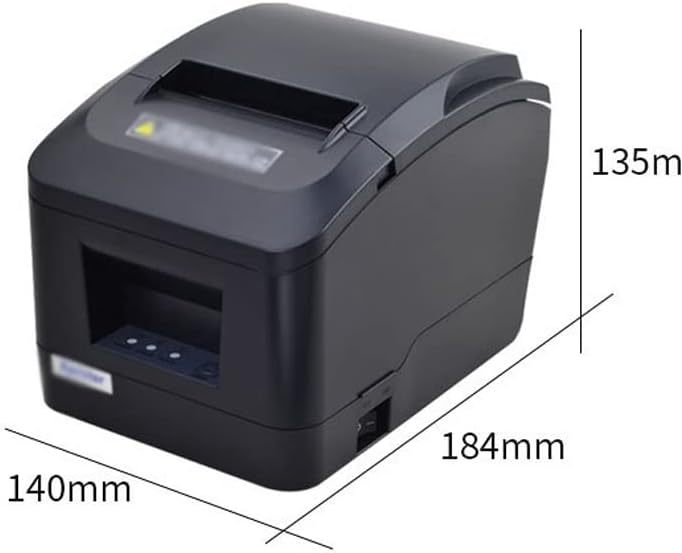 Принтер порт за принтер получаване на ZHUHW за POS/Супермаркет