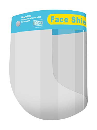 Детски маски за лице MAGID - 5 Визии и 50 Маски