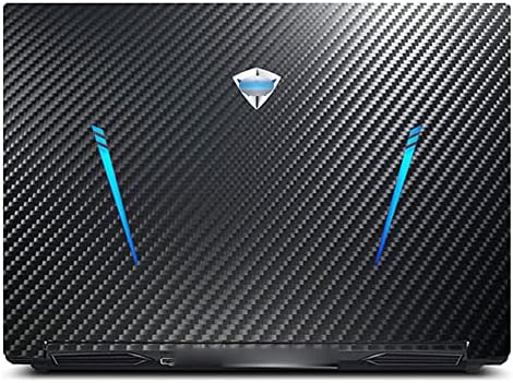 Защитно фолио за задната част на Vaxson от 2 опаковки, съвместима с защитно фолио за лаптоп Acer Chromebook Spin 514