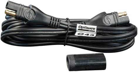 Кабел OptiMate O-43, удължител PRO power-sport, 6 фута /180 см