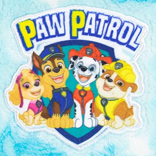 Руното пижами за момчета Paw Patrol