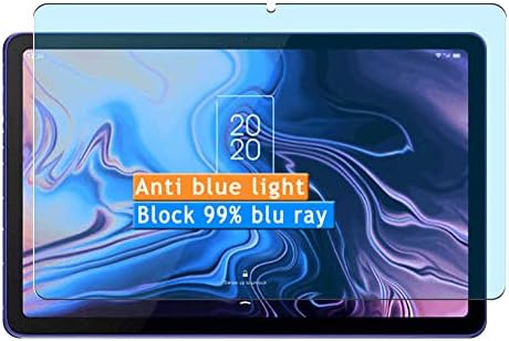 Защитно фолио за екрана Vaxson със защита от синя светлина, която е съвместима с фолио HUAWEI MatePad T 10 9,72020