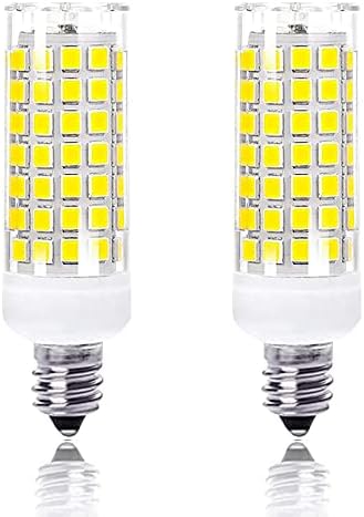 SSQY E11 Led лампа 75 w 100 W Подмяна на халогенни лампи, е основата на мини-sconces свещ JD T4 e11 с мощност напрежение