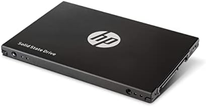 Вътрешен твърд диск (SSD) HP S700 Pro на 2.5 128gb SATA III на 3D TLC 2AP97AA#ABL