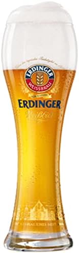 Чаши за бира пшеница Erdinger 0,5 л Комплект от 2-те