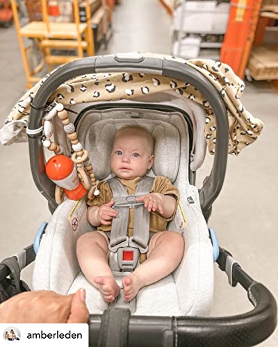 Baby Shusher Чудо-Звукова машина за сън Ритмични Човешки глас Всеки път усыпляет дете е Най-бързият начин да се сложи бебето