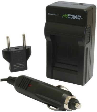 Зарядно устройство Wasabi Power за Panasonic DMW-BLF19