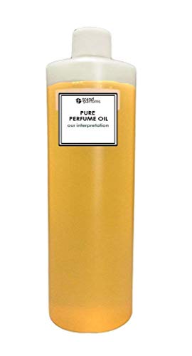 Парфюмерное масло Grand Parfums -Съвместим С масло за тяло VERSACE BRIGHT CRYSTAL от Versace Парфюми Oil for