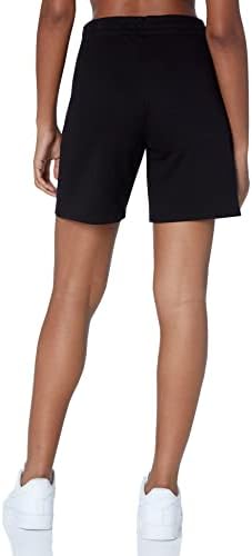 Дамски Спортни Активни джобове DKNY с логото на Short