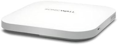 Безжична точка за достъп SONICWAVE 621 Secure Plus Upgrade с 3-ГОДИШЕН за управлението и поддържането на защитена облачна