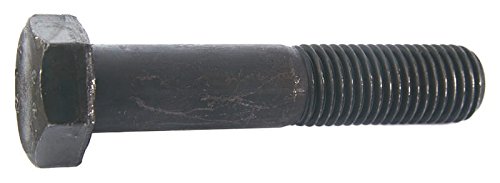 Крепежни елементи Newport Винт с шестоъгълни глави M30 x 100 мм Метричен клас 10,9 от обикновена стомана (Количество: 1