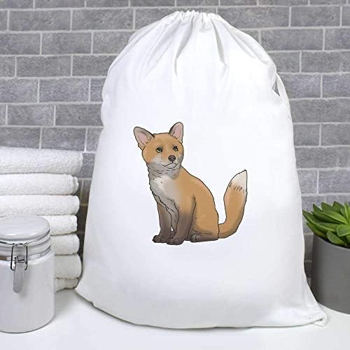 Чанта за дрехи Azeeda 'Fox Cub' /Пране /Съхранение (LB00023541)
