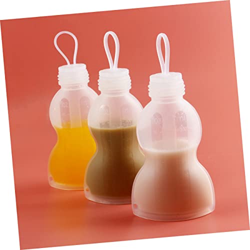TOYANDONA майчиното мляко чанта за съхранение на кърменето фризер за съхранение чанта за бебешка храна кърменето хладилна