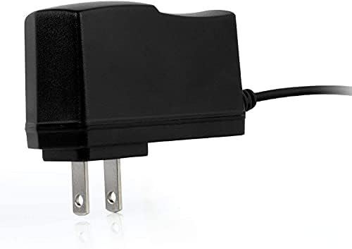 BestCH Global Подмяна на адаптера на променлив ток, за Wahl 9818L Литиево-Йонна акумулаторна Машинка за подстригване от