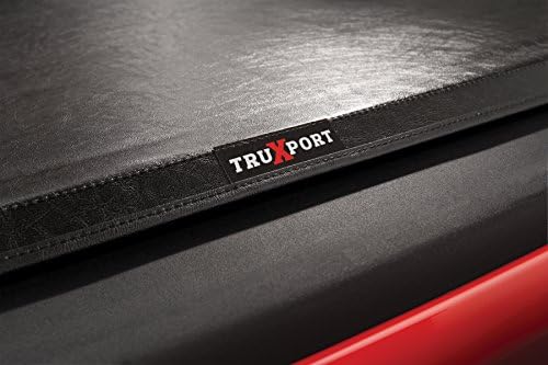 Калъф за колички TruXedo TruXport Soft Roll Up|244101 | Подходящ за 1994 - 2001 Dodge Ram 1500, 1994-02 2500/3500