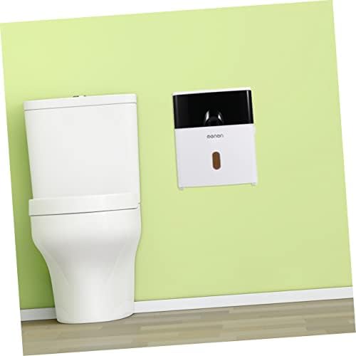 ARTIBETTER Box Кутия за тоалетни Кърпички Притежателите на Салфетки и Декоративни Аксесоари За Баня Декоративна Кутия