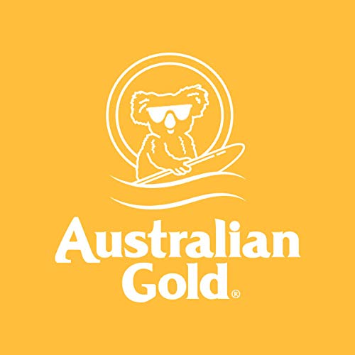 Лосион-ускорител тъмен тен на Australian Gold с Бронзатором 8 Грама, Новата опаковка на Една и Съща формула, B003GX5SSC