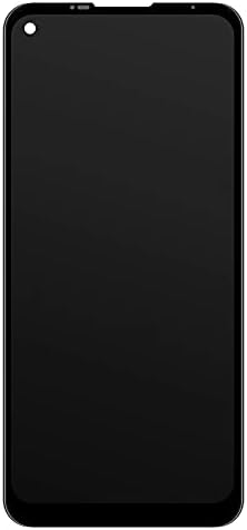 PDTEK Подмяна на LCD екрана е Сензорен Дисплей, Дигитайзер в Събирането на за Motorola Moto G Fast XT2045 XT2045-3