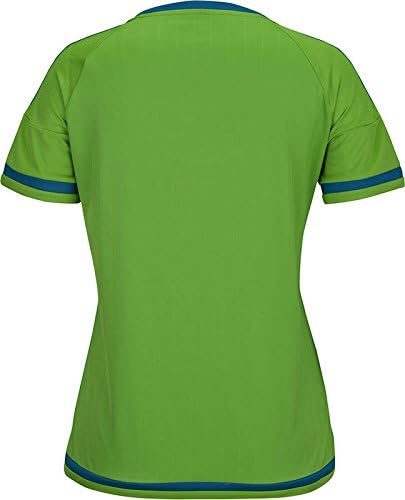 Дамски Реплика Тениски с къс ръкав MLS Seattle Sounders ФК