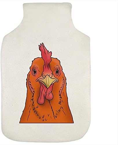 Капак за притопляне Azeeda Пиле главата (HW00026767)