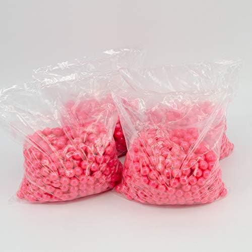 Пейнтбольные топки Valken Infinity - 68 kcal - 2000 карата - Розови-Розови плънка