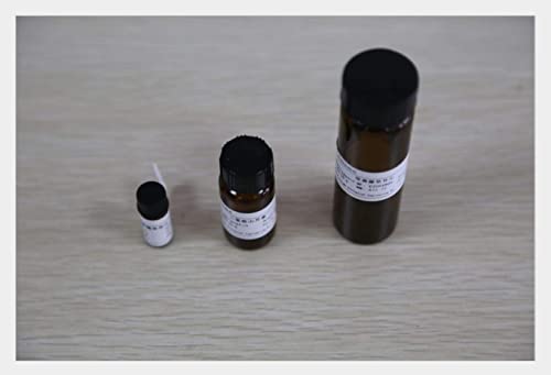 100 mg Етилов n-гидроксибензоата, CAS 120-47-8, Чистота над 98% от Референтната вещества