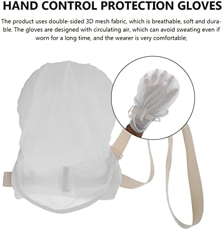 Защитни Ръкавици DOITOOL Kids За борба с вредното въздействие на пръстите